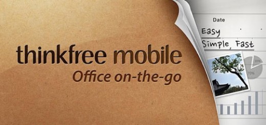 ThinkFree-Office-Mobile