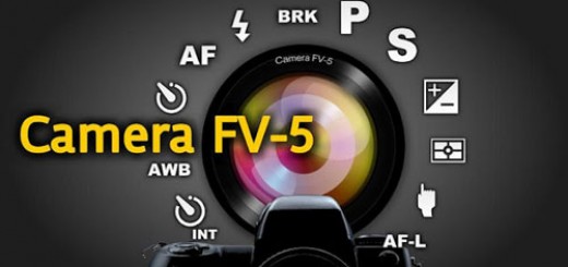 Camera-FV