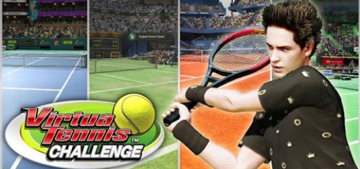 Virtua-Tennis™-Challenge