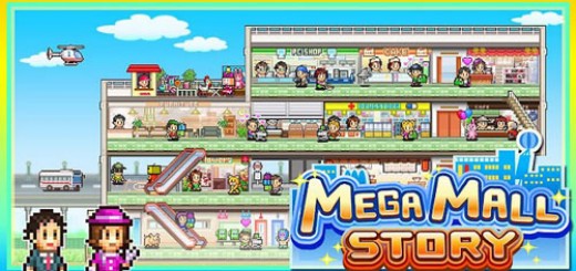 Mega-Mall-Story