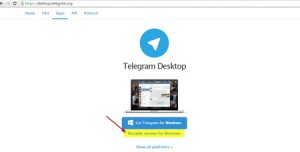 آموزش نصب همزمان چند تلگرام روی کامپیوتر +تصاویر